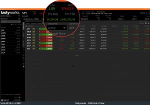 Simpler Traders – Pocketing Premium Basic Package
