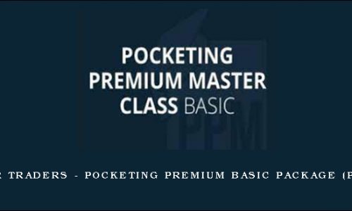 Simpler Traders – Pocketing Premium Basic Package
