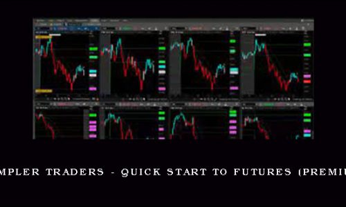 Simpler Traders – Quick Start to Futures