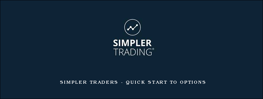Simpler Traders – The Trend