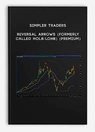 Simpler Traders – Reversal Arrows (formerly called HOLB LOHB)