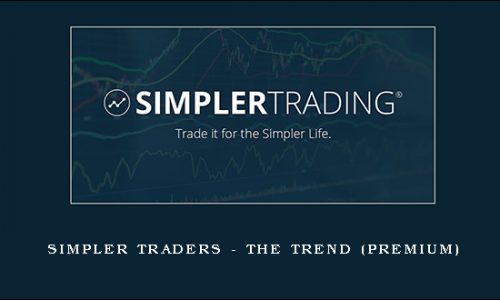Simpler Traders – The Trend