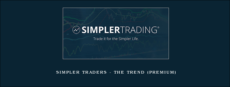 Simpler Traders – The Trend (PREMIUM)