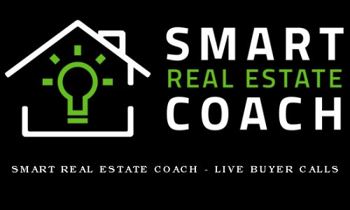 Smart Real Estate Coach – Live Buyer Calls
