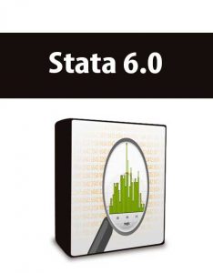 Stata 6.0