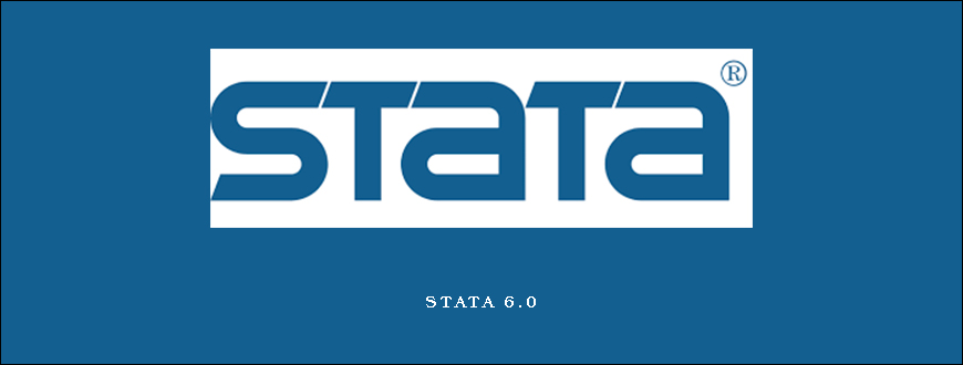 Stata 6.0