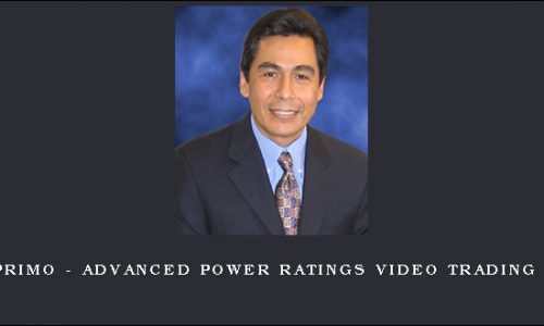 S.Primo – Advanced Power Ratings Video Trading Course