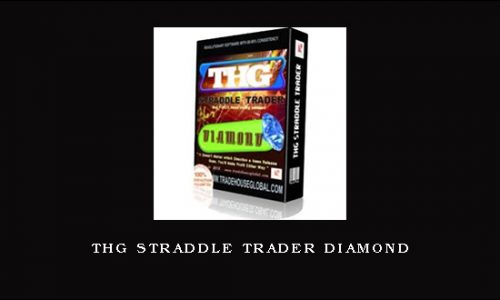 THG Straddle Trader Diamond