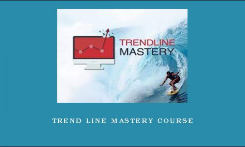 TREND LINE MASTERY COURSE