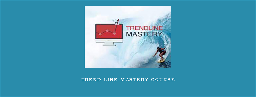 TREND LINE MASTERY COURSE