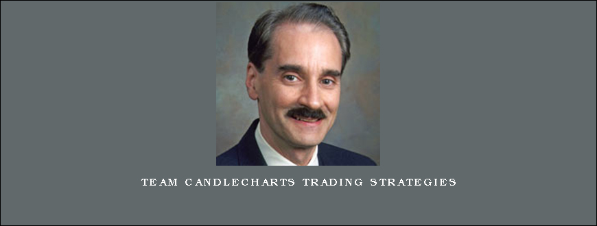 Team Candlecharts Trading Strategies