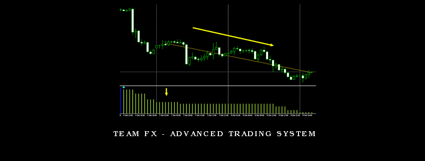 Team FX – Advanced Trading System