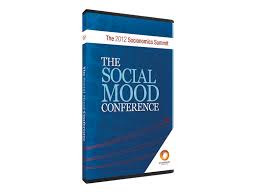 The 2012 Social Mood Conference