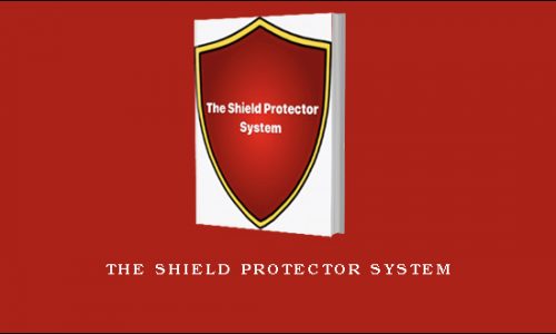 The Shield Protector System
