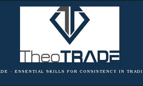 Theotrade – Essential Skills for Consistency in Trading Class