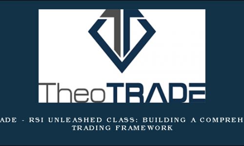 Theotrade – RSI Unleashed Class: Building a Comprehensive Trading Framework