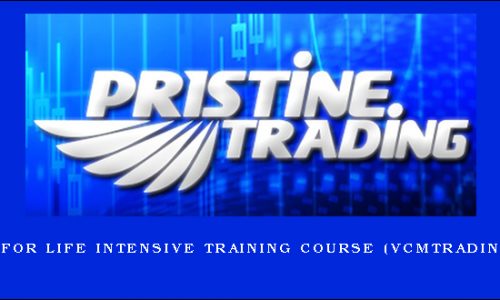 Trade for Life Intensive Training Course (vcmtrading.com)