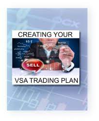 TradeGuide – Creating your VSA Trading Plan
