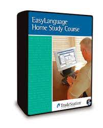 TradeStation – EasyLanguage Home Study Course PDF Book + CD