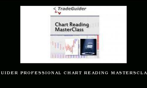 Tradeguider Professional Chart Reading MastersClass 2010