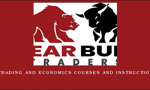Trading and Economics Courses and Instruction