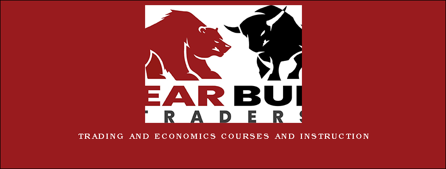 Trading and Economics Courses and Instruction