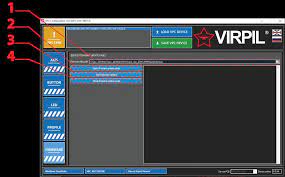 VPOC with Delta v2.3.4
