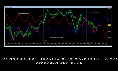Wave59 Technologies – Trading with Wave59 RT – A Mechanics Approach PDF Book