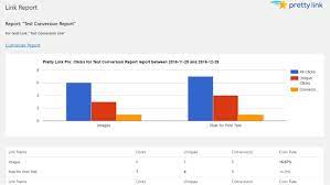 What is Strategy Linking Report