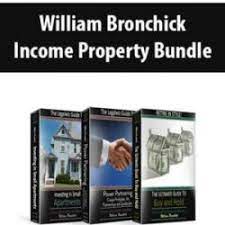 William Bronchick – Income Property Bundle