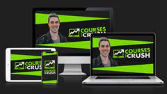 William Kegley – Courses that Crush