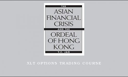 The Asian Financial Crisis & the Ordeal of Hong Kong 