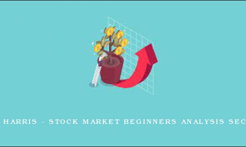 Zac Harris – Stock Market Beginners Analysis Secret