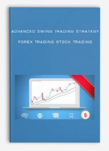 ADVANCED Swing Trading Strategy - Forex Trading Stock Trading
