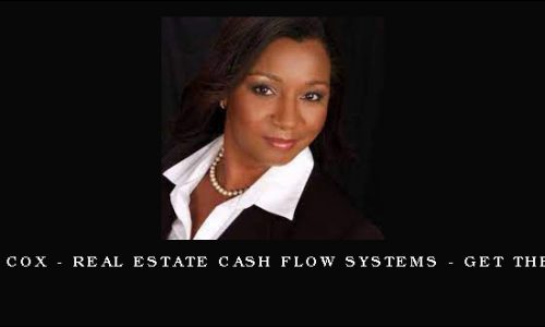 Alicia Cox – Real Estate Cash Flow Systems – Get the Deed