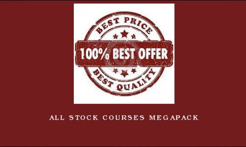 All Stock Courses Megapack
