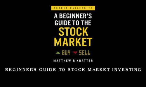 Beginners Guide to Stock Market Investing