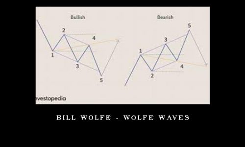 Bill Wolfe – Wolfe Waves