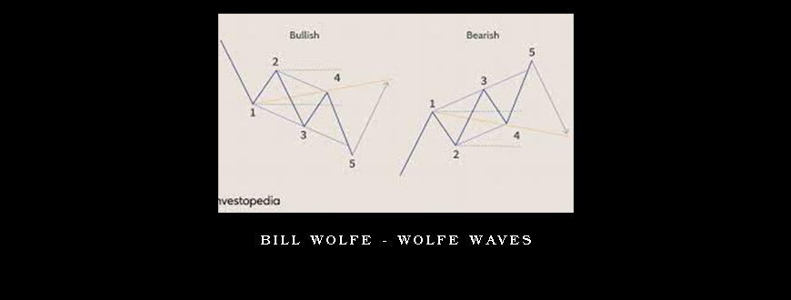Bill Wolfe – Wolfe Waves