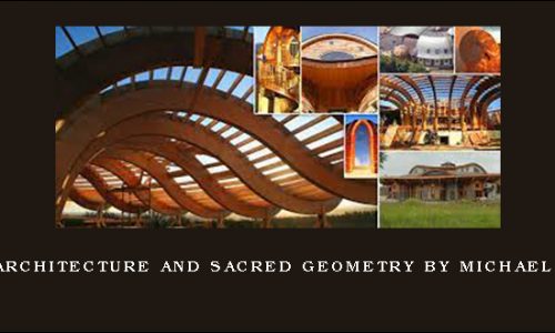 Bio Architecture and Sacred Geometry by Michael Rice