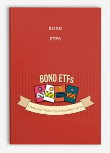 Bond ETFs