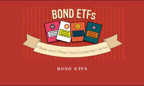 Bond ETFs