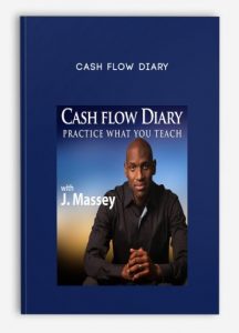 Cash Flow Diary
