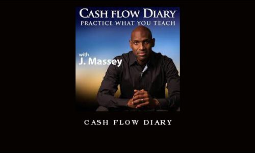 Cash Flow Diary