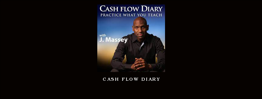 Cash Flow Diary