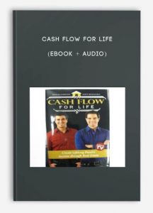 Cash Flow for Life (Ebook + Audio)