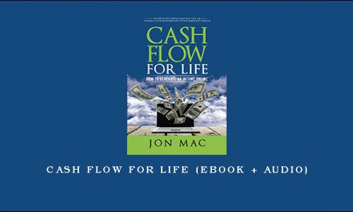 Cash Flow for Life (Ebook + Audio)