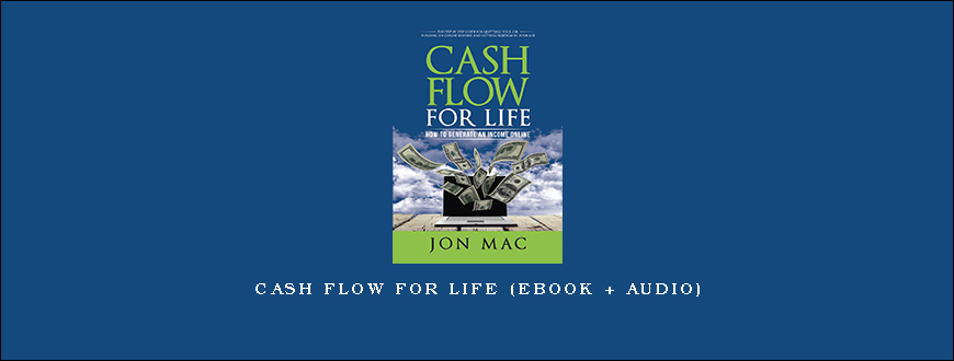 Cash Flow for Life (Ebook + Audio)
