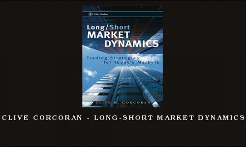 Clive Corcoran – Long-Short Market Dynamics