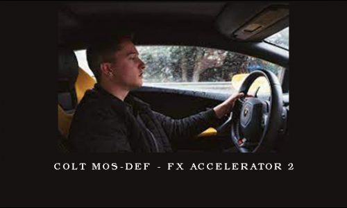 Colt Mos-Def – FX Accelerator 2